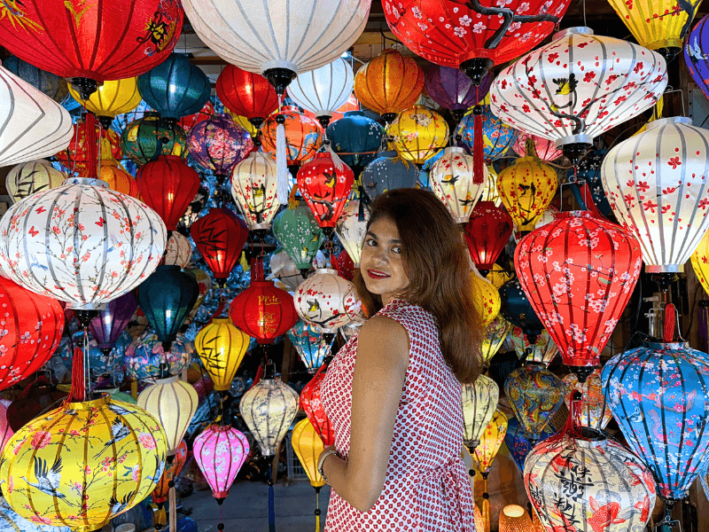 People traveling together