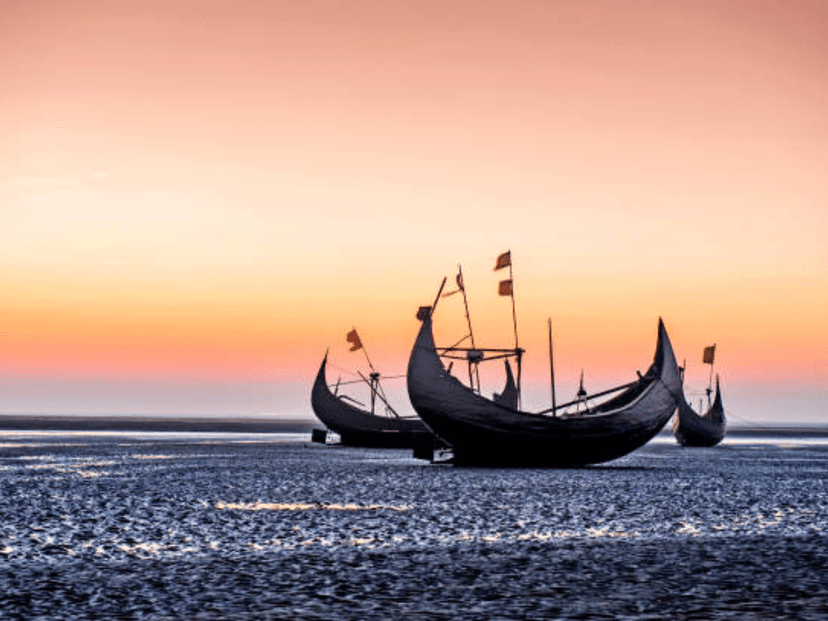  Eid Staycation at Cox's bazar  landscape