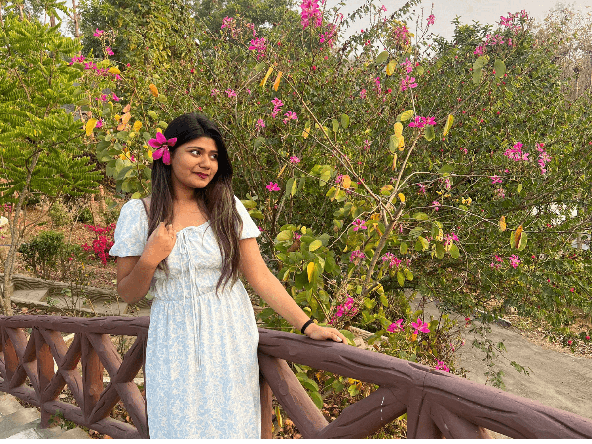 Nature Retreat at Bandarban 