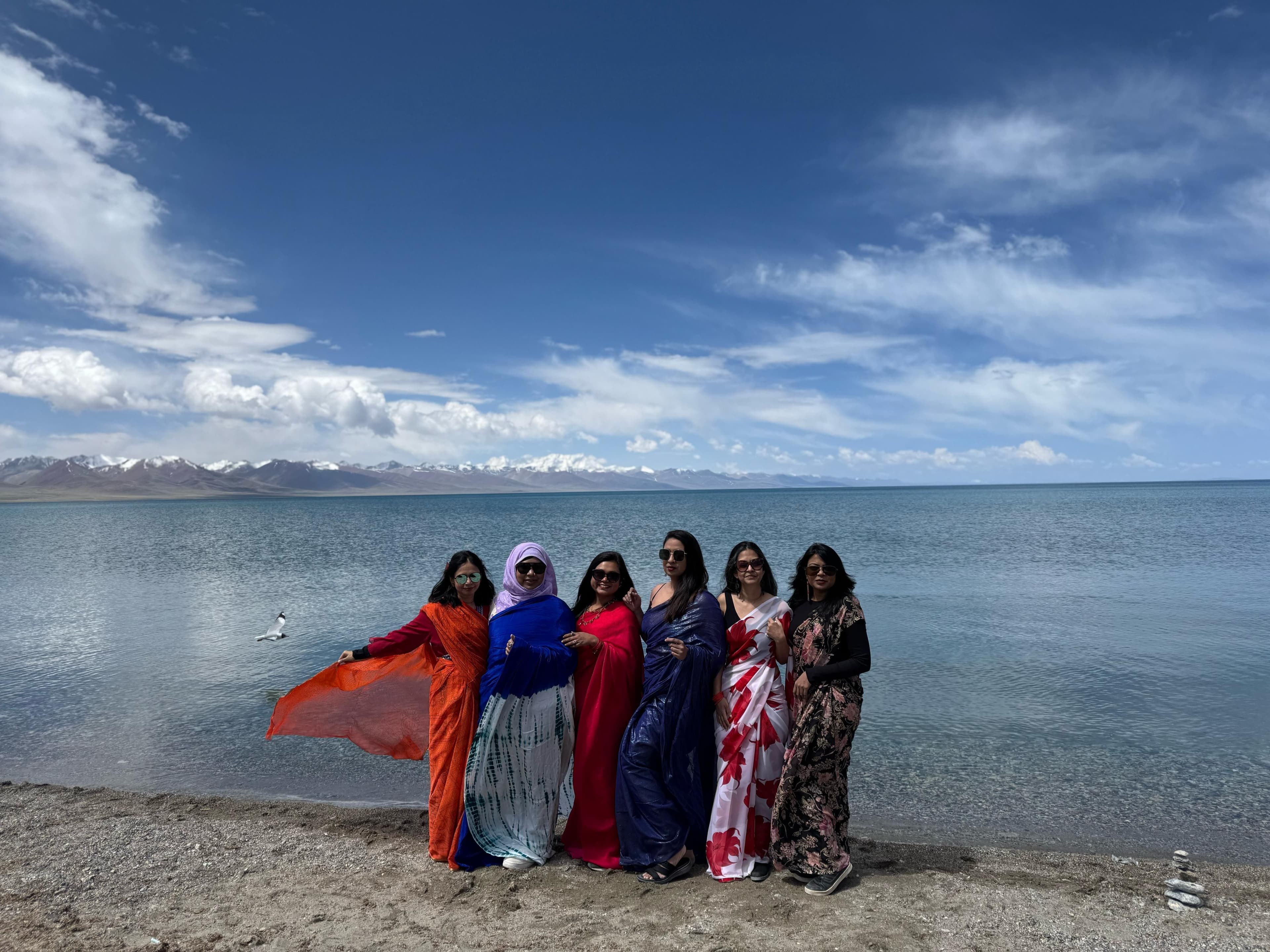 Eid Under the Tibetan Sky: A Wander Woman First  By Wander Woman | June 2025