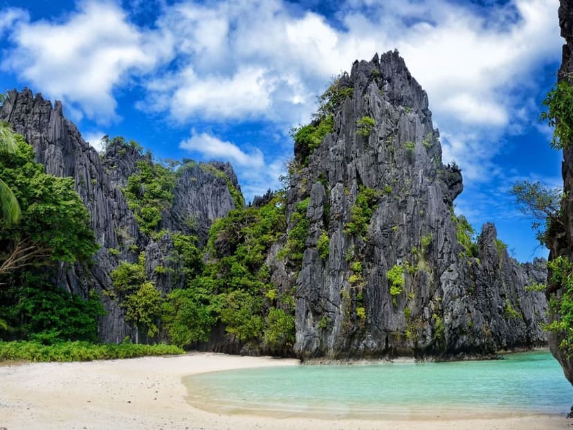 Tropical Philippines - Paradise Escape Edition landscape