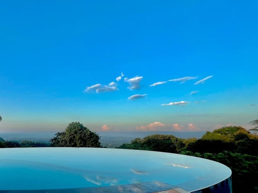 Ecosense Escape  Bandarban Calling landscape
