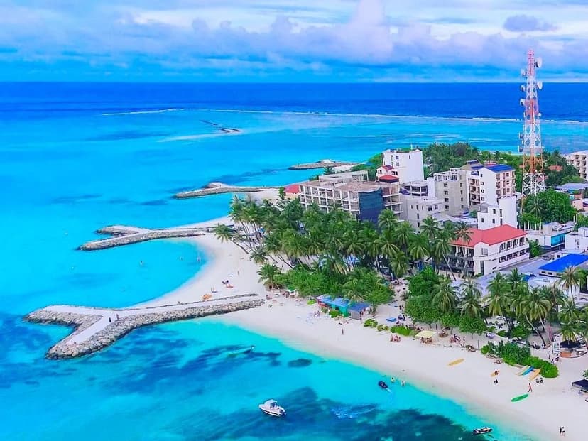 Maldives- February Edition 2026 landscape