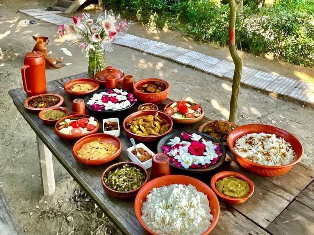 Wander Woman Presents Serene Weekend Trip to "Jol Kachari Resort"
