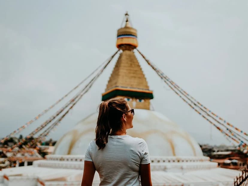 Nepal October- Budget Edition landscape