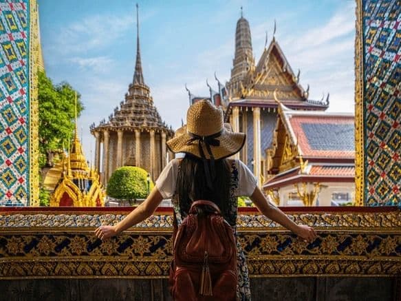 Budget Thailand - January Edition 2026 landscape