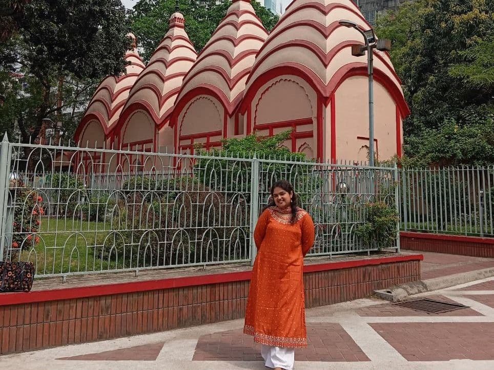  Wander Walk to Old Dhaka