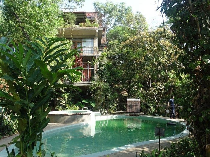 Special Aesthetic Getaway at Shuktara Nature Retreat, Sylhet landscape