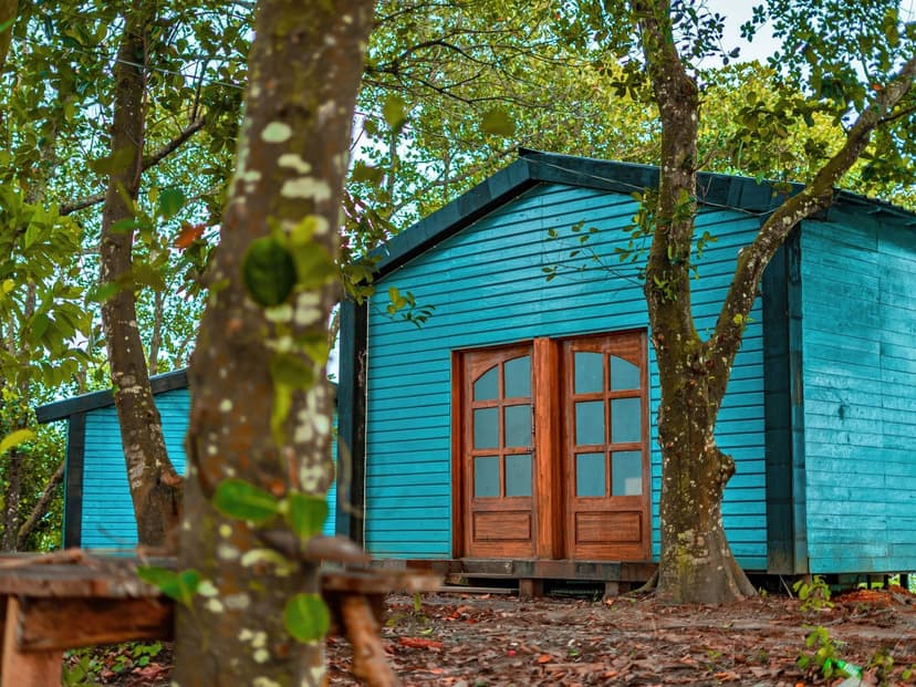  Relaxing Staycation at Wildwood Island Resort landscape