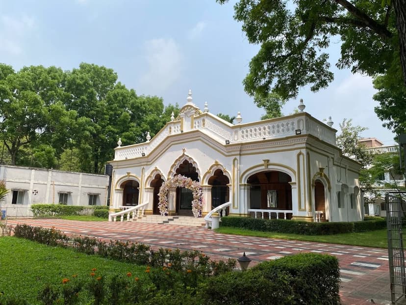 Saturday Heritage Trails to Tangail landscape